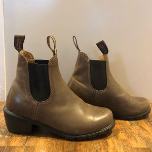 Blundstone Women’s 1672 Heeled Boots